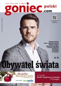 Goniec Polski