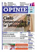 Opinie