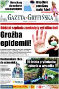 Tygodnik Gazeta Gryfińska