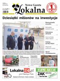 Nowa Gazeta Lokalna