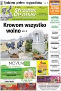 „Strzelec Opolski” Tygodnik Regionalny