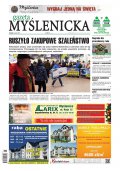 GAZETA MYŚLENICKA