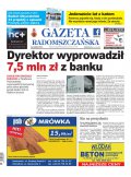 GAZETA RADOMSZCZAŃSKA