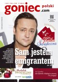 Goniec Polski