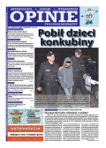 Opinie