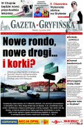 Tygodnik Gazeta Gryfińska