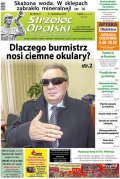 „Strzelec Opolski” Tygodnik Regionalny