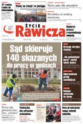 Życie Rawicza