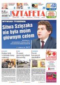 Sztafeta