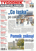 Tygodnik Nadwiślański