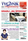 TYGODNIK REGIONALNY