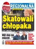 TYGODNIK REGIONALNA - Nowa Sól