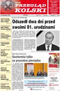 Przegląd Kolski