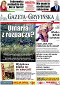 Tygodnik Gazeta Gryfińska