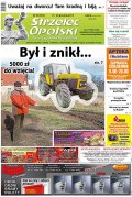„Strzelec Opolski” Tygodnik Regionalny