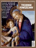 Tygodnik Powszechny