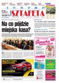 Sztafeta