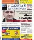 GAZETA RADOMSZCZAŃSKA