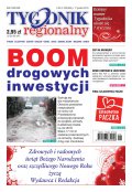 TYGODNIK REGIONALNY
