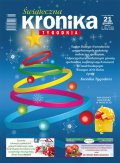 Kronika Tygodnia