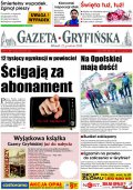 Tygodnik Gazeta Gryfińska