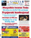 GAZETA RADOMSZCZAŃSKA