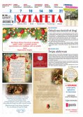 Sztafeta