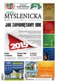 GAZETA MYŚLENICKA