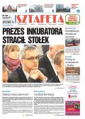Sztafeta