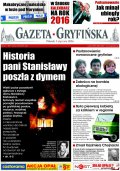 Tygodnik Gazeta Gryfińska