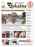 Nowa Gazeta Lokalna