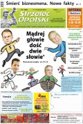 „Strzelec Opolski” Tygodnik Regionalny