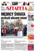 Sztafeta