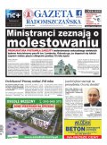GAZETA RADOMSZCZAŃSKA