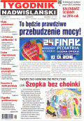 Tygodnik Nadwiślański
