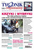 TYGODNIK REGIONALNY