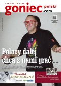 Goniec Polski