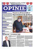 Opinie