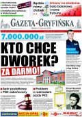 Tygodnik Gazeta Gryfińska