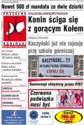 Przegląd Koniński