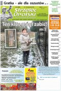 „Strzelec Opolski” Tygodnik Regionalny