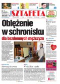 Sztafeta