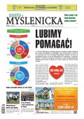 GAZETA MYŚLENICKA