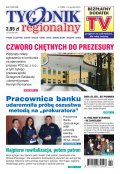 TYGODNIK REGIONALNY