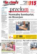 Przełom