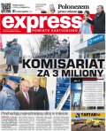 Express Powiatu Kartuskiego