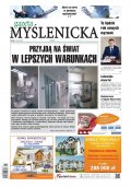 GAZETA MYŚLENICKA