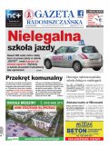 GAZETA RADOMSZCZAŃSKA