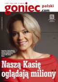 Goniec Polski