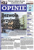 Opinie